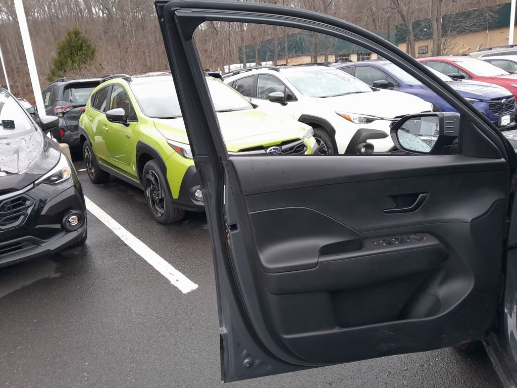 Used 2025 Hyundai Kona SEL image 11