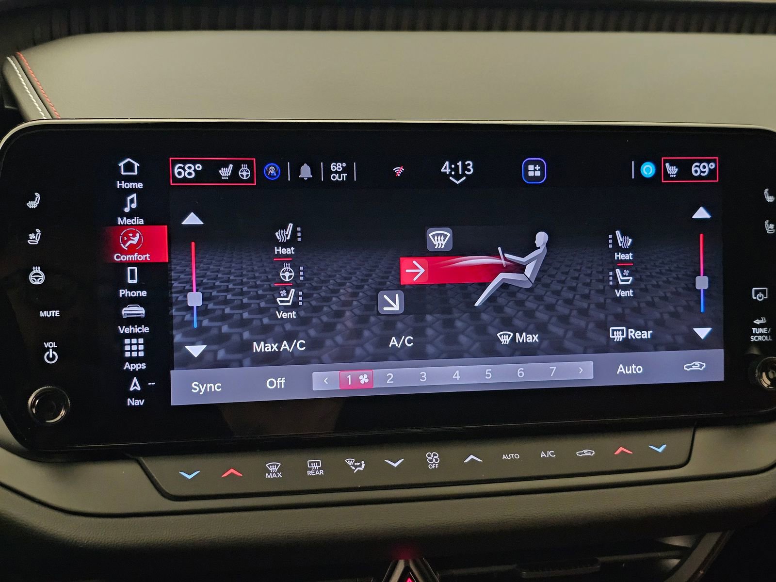 New 2026 Dodge Charger R/T Scat Pack image 20