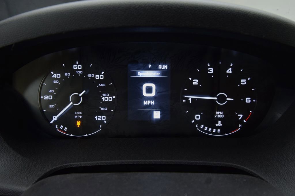 New 2026 RAM ProMaster 2500 image 28