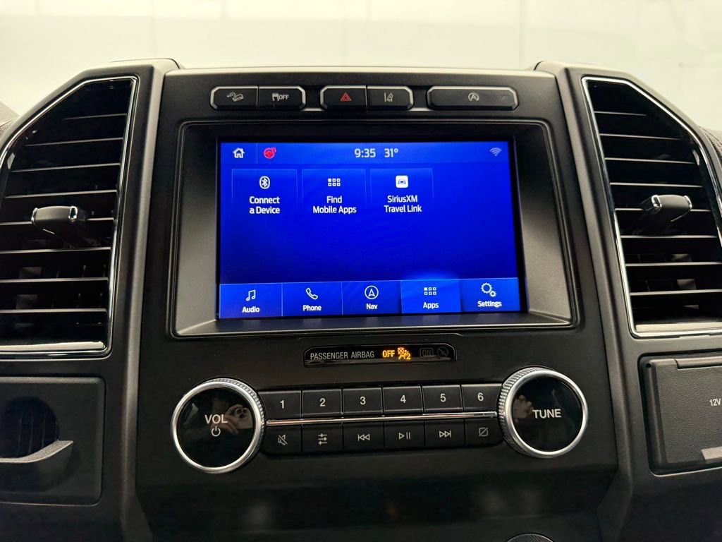 Used 2021 Ford Expedition Max Limited AWD/4WD image 29