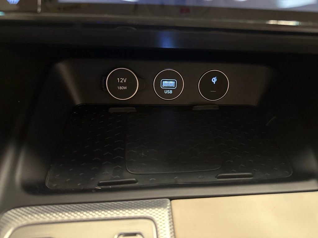 New 2026 Genesis G70 2.5T Prestige image 20