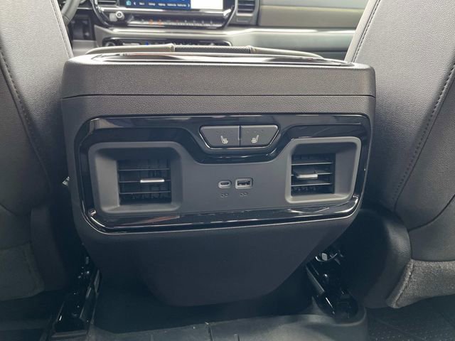 New 2025 Chevrolet Silverado 1500 ZR2 w/ Technology Package image 16