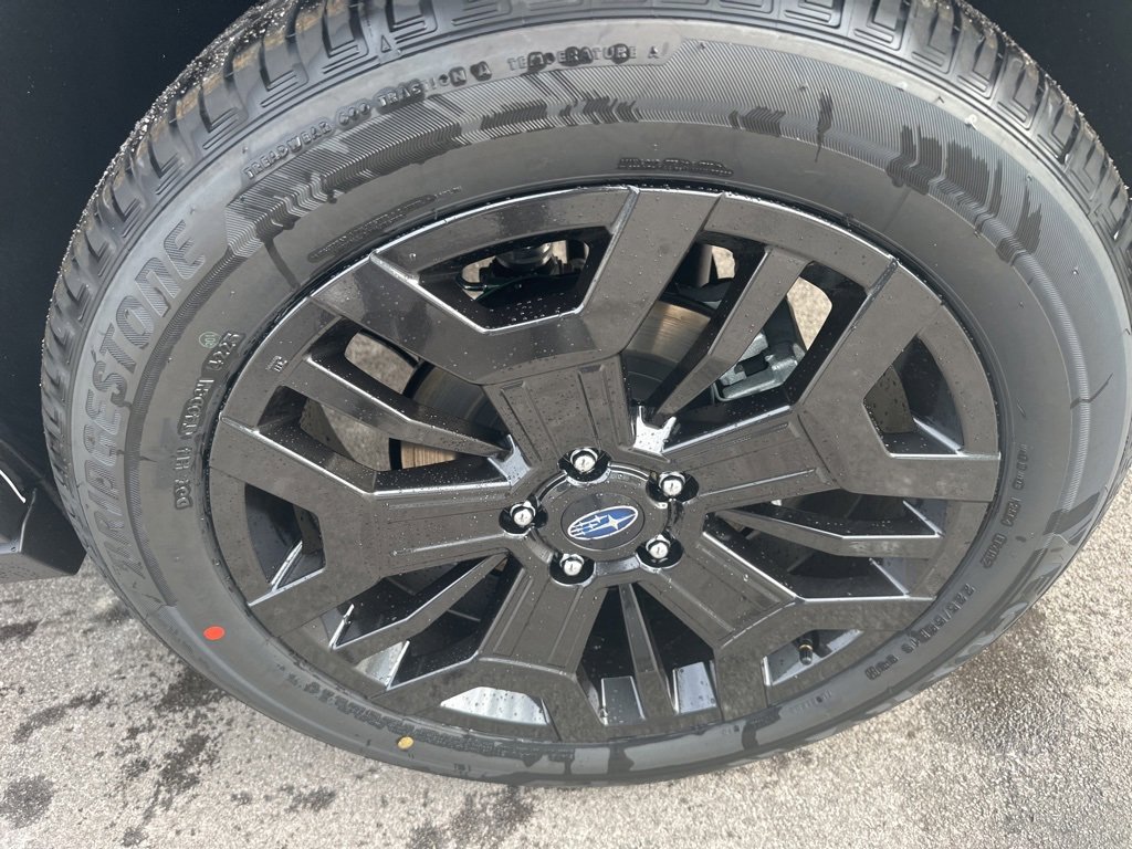 New 2026 Subaru Outback Limited XT image 32