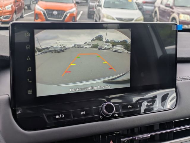 New 2025 Mitsubishi Outlander ES image 22