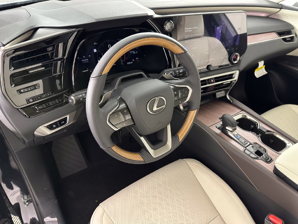 New 2026 Lexus RX 350 Premium Plus w/ Convenience Package AWD/4WD image 15