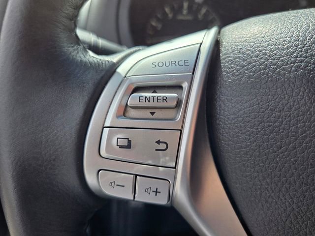 Used 2017 Nissan Altima 2.5 SV image 27