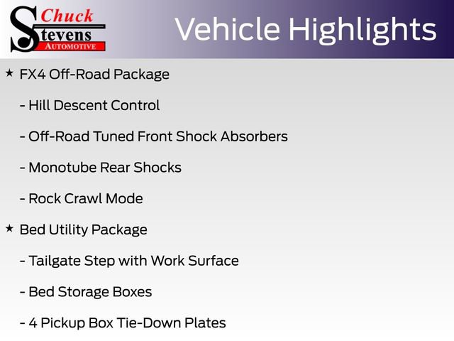 New 2026 Ford F150 XLT w/ Equipment Group 302A MID image 4