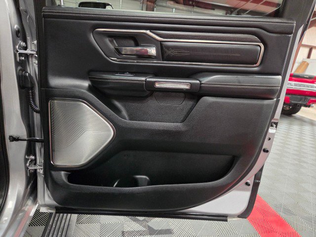 Used 2019 RAM 1500 Limited AWD/4WD image 40