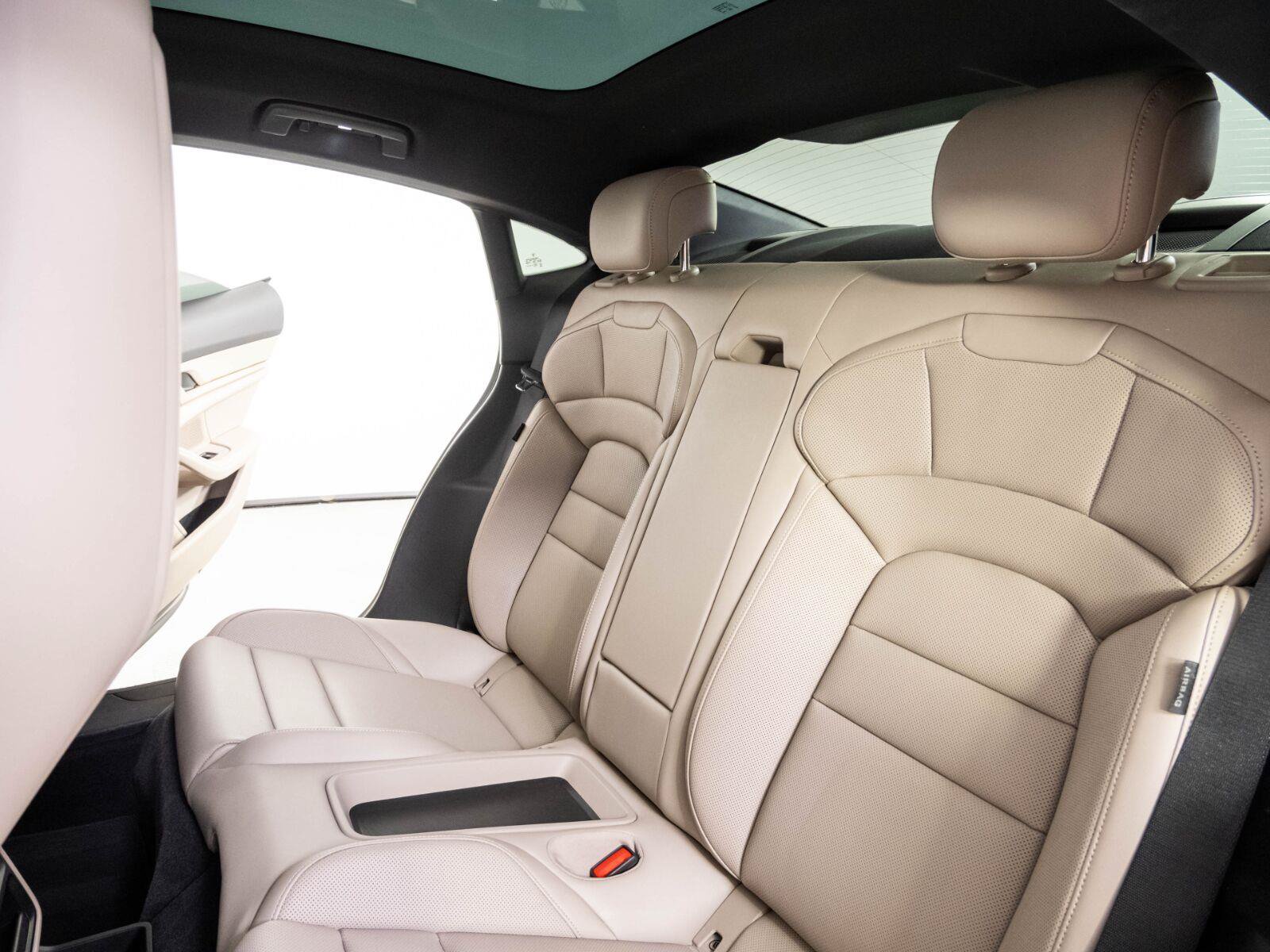 Certified 2023 Porsche Taycan RWD image 19