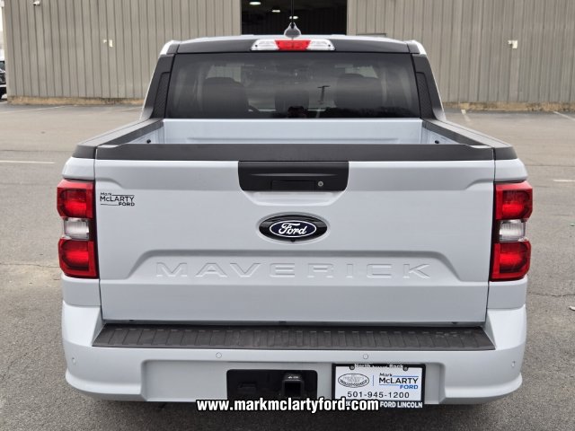 New 2026 Ford Maverick Lobo AWD/4WD image 10