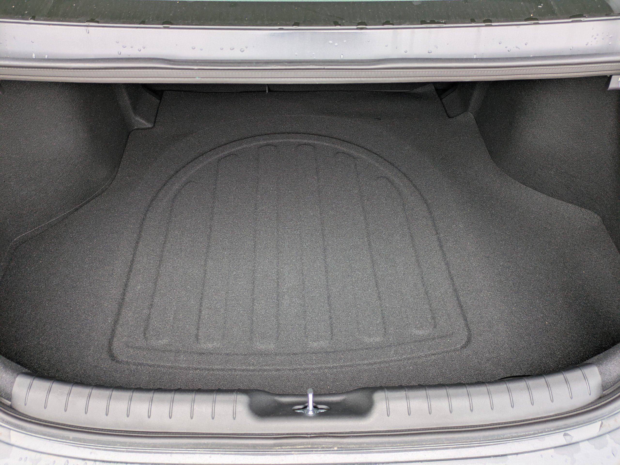 New 2026 Hyundai Elantra SEL Sport Premium FWD image 13