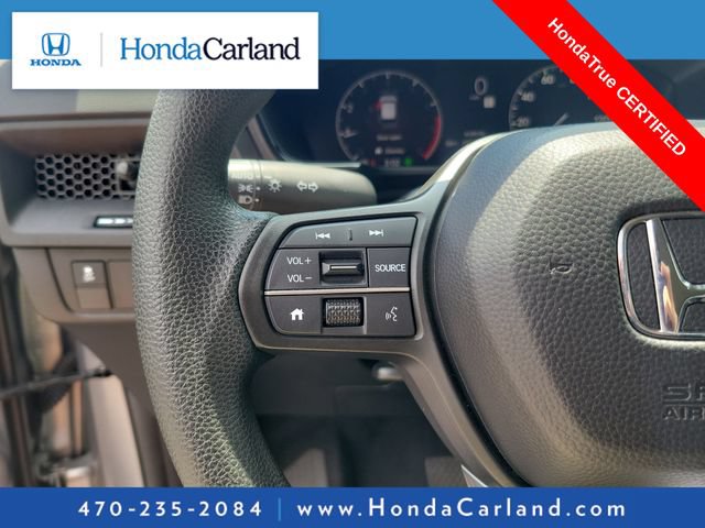Certified 2023 Honda CR-V LX image 15