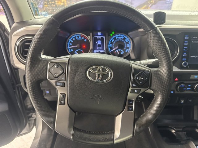 Used 2021 Toyota Tacoma SR5 image 14