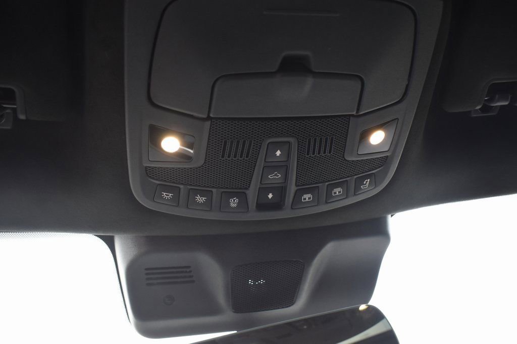 Used 2024 Lincoln Navigator Black Label image 33