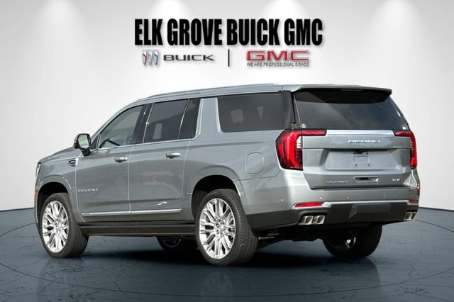 New 2026 GMC Yukon XL Denali w/ Denali Reserve Package image 6