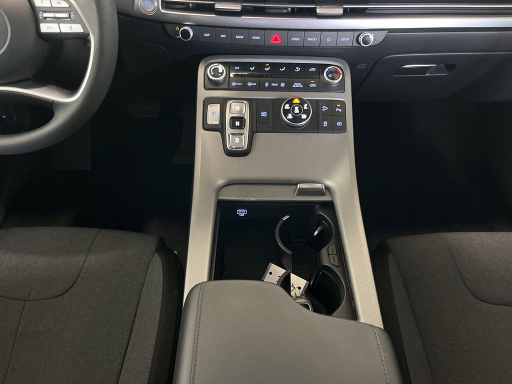 Used 2023 Hyundai Palisade SE w/ Cargo Package image 10