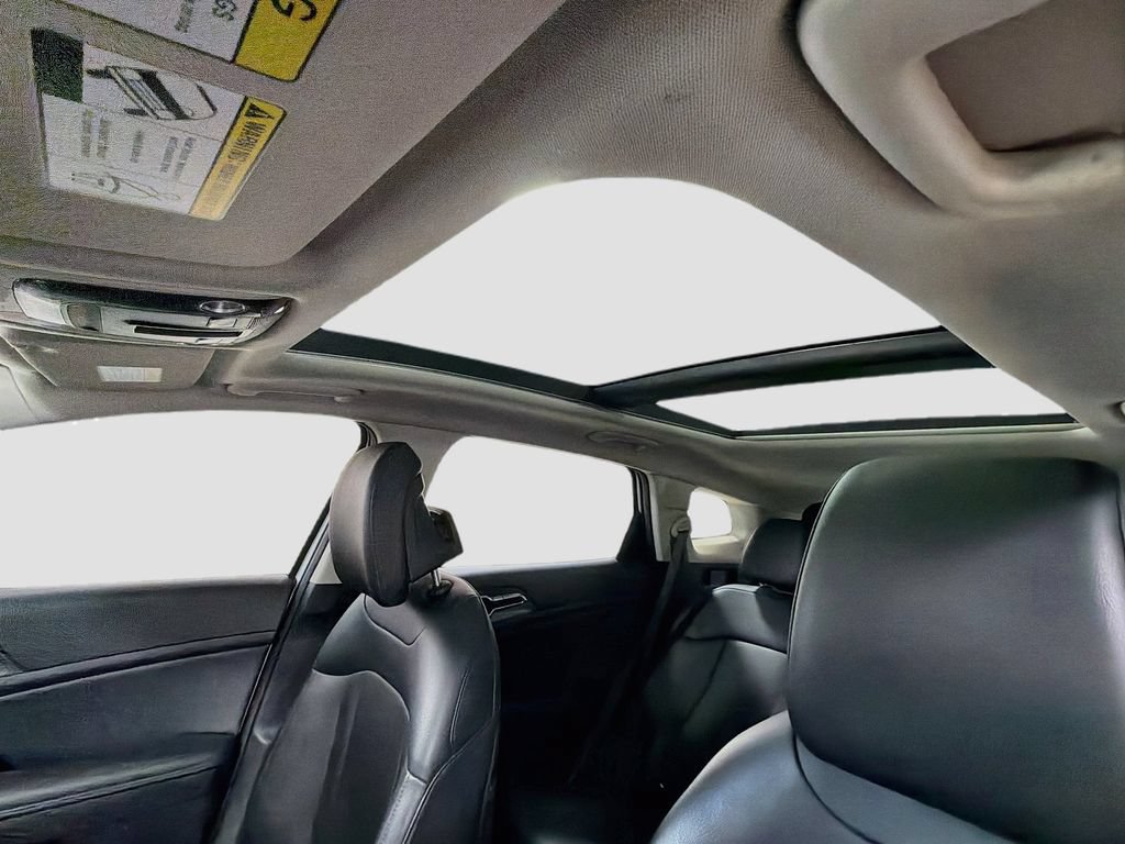 Used 2023 Kia Sportage SX AWD/4WD image 24