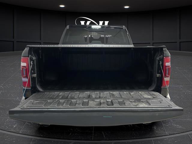 Used 2023 RAM 1500 Limited AWD/4WD image 26