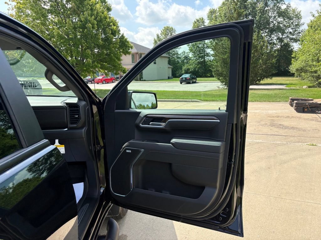New 2026 Chevrolet Silverado 1500 RST w/ RST All Star Premium Package AWD/4WD image 40