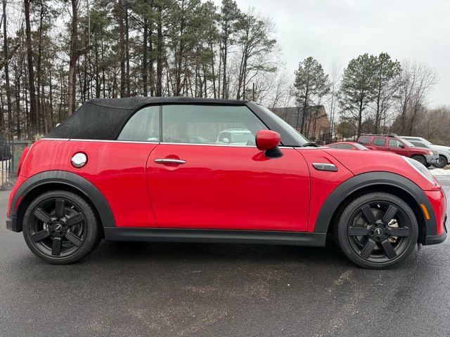 Used 2024 MINI Cooper S image 6