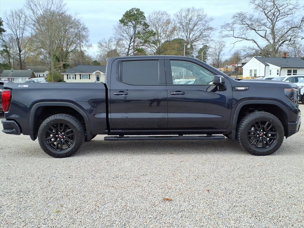 Used 2022 GMC Sierra 1500 Elevation w/ Elevation Premium Package image 10