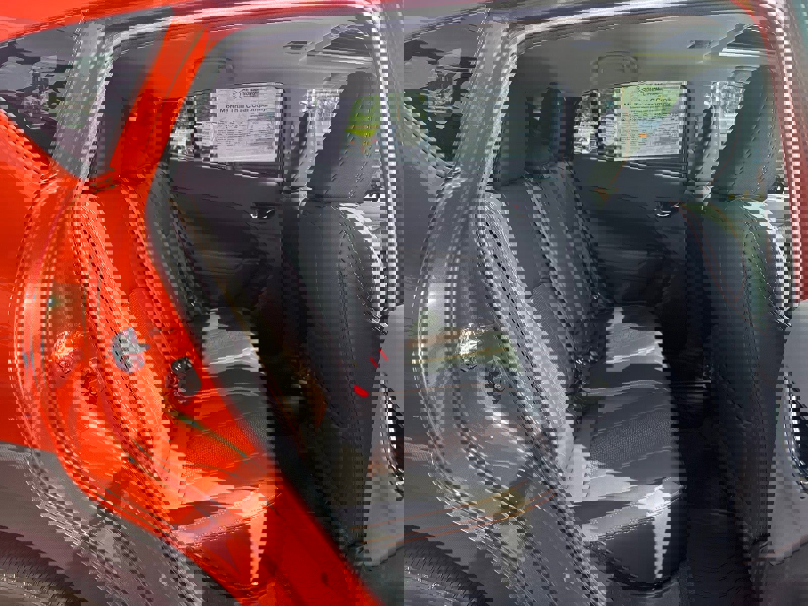 New 2025 Subaru Crosstrek 2.5i Limited w/ Popular Package #3A image 41