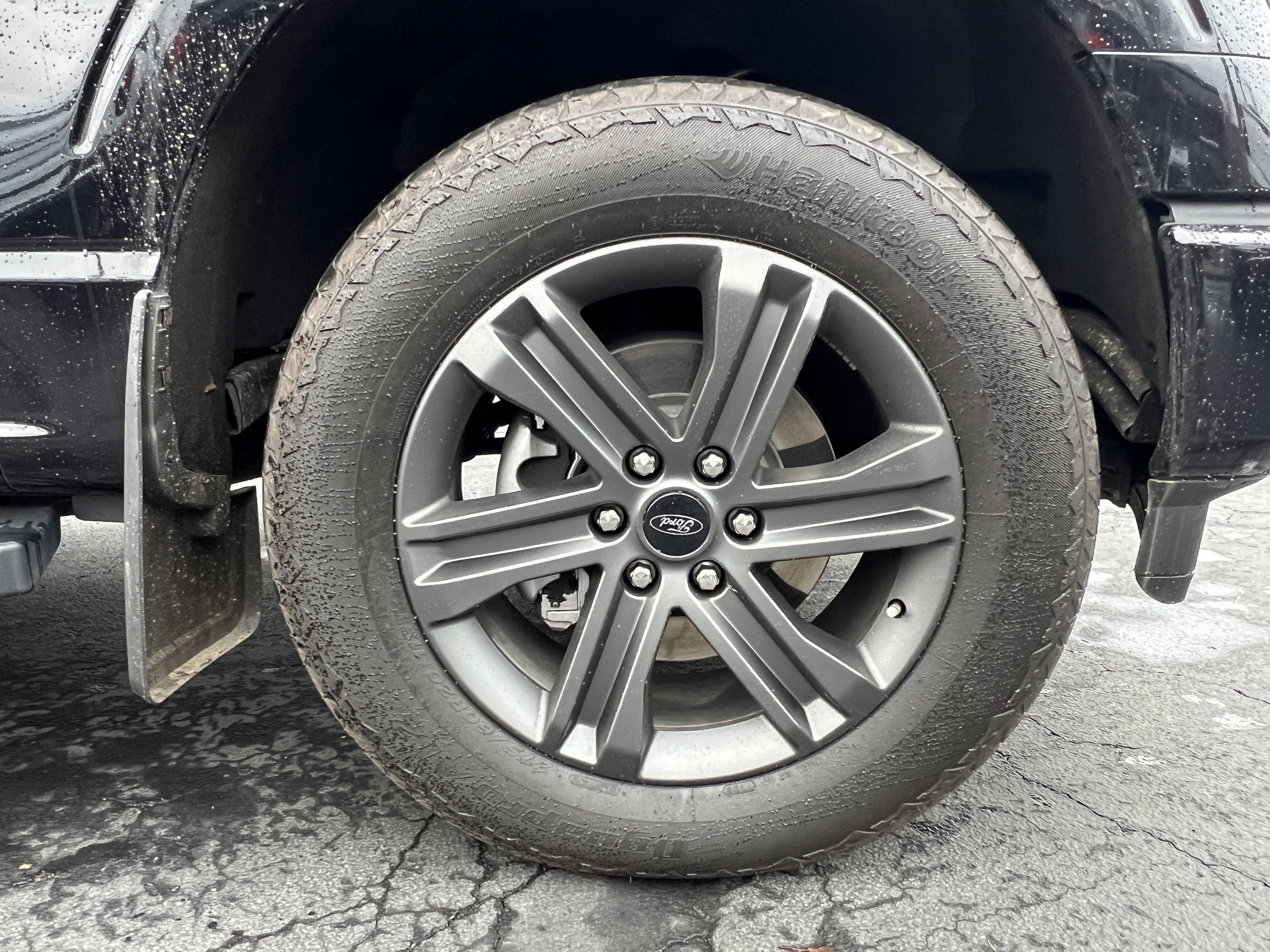 Used 2023 Ford F150 XLT w/ Equipment Group 302A High image 11