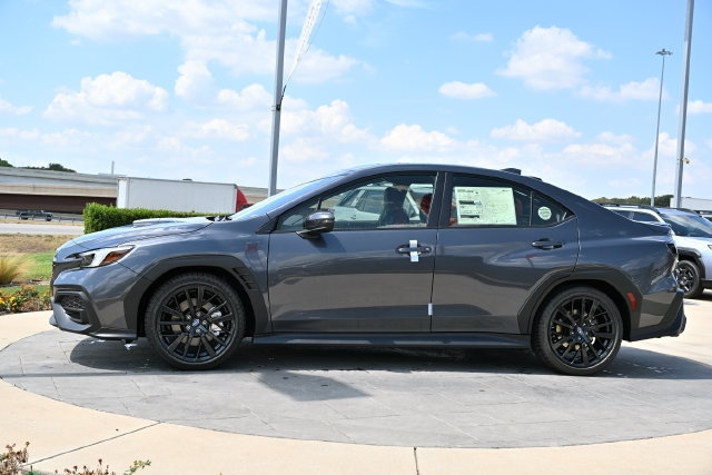 New 2026 Subaru WRX Limited AWD/4WD image 6