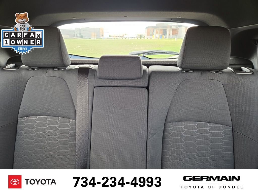 Used 2024 Toyota Corolla SE image 13