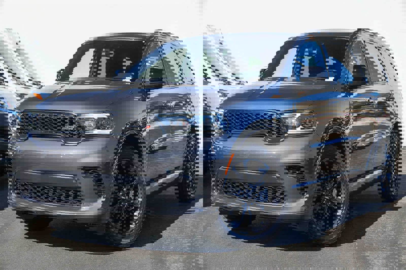 New 2025 Dodge Durango GT w/ Blacktop Package