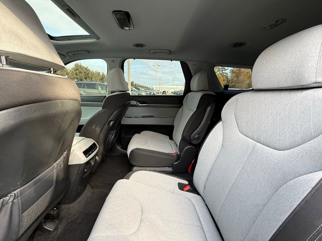Used 2020 Hyundai Palisade SEL w/ Convenience Package image 16