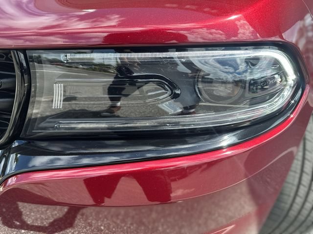 Used 2023 Dodge Charger SXT w/ Blacktop Package AWD/4WD image 9