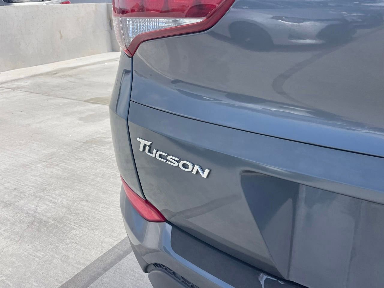 Used 2016 Hyundai Tucson SE w/ Option Group 02 FWD image 5