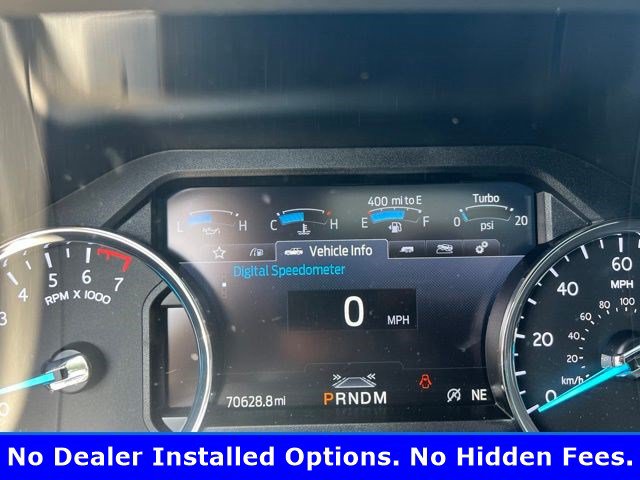 Used 2021 Ford Expedition Max King Ranch RWD image 11