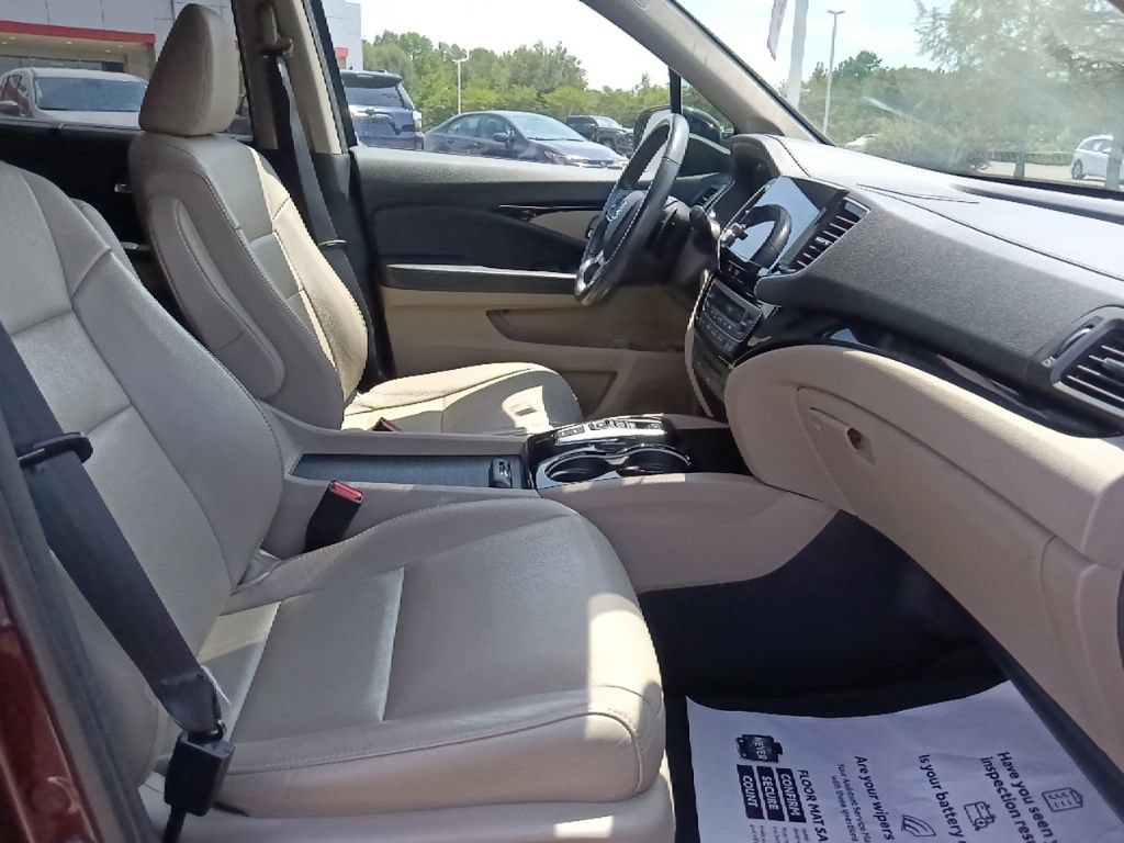 Used 2022 Honda Pilot Touring image 35