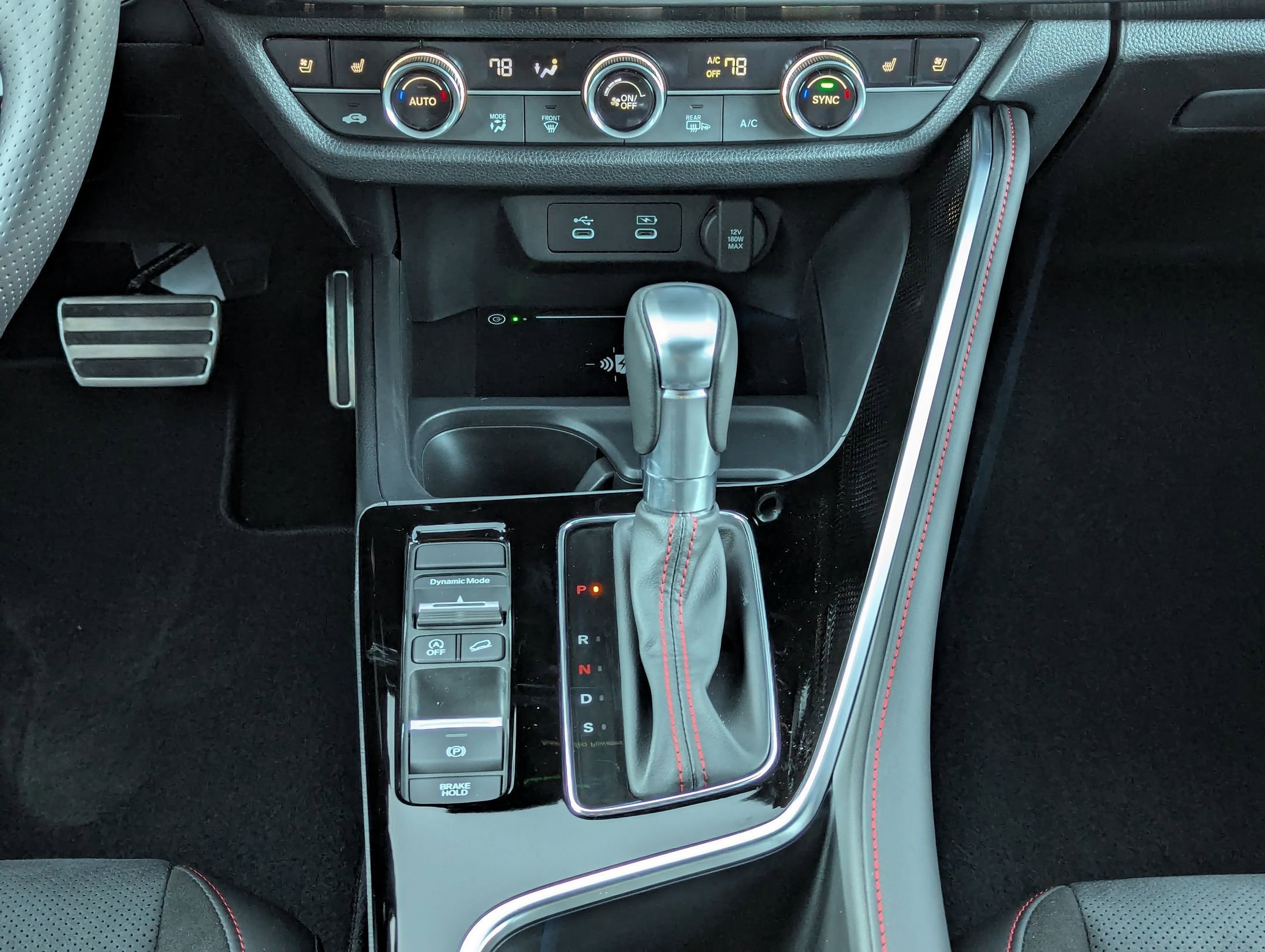 New 2026 Acura ADX A-Spec image 19