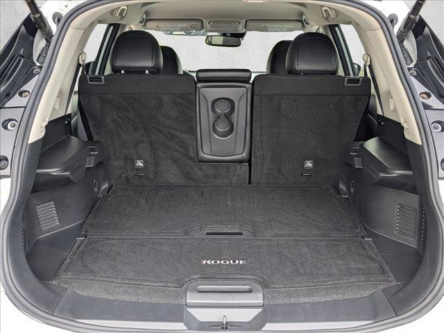 Used 2020 Nissan Rogue SL FWD image 6