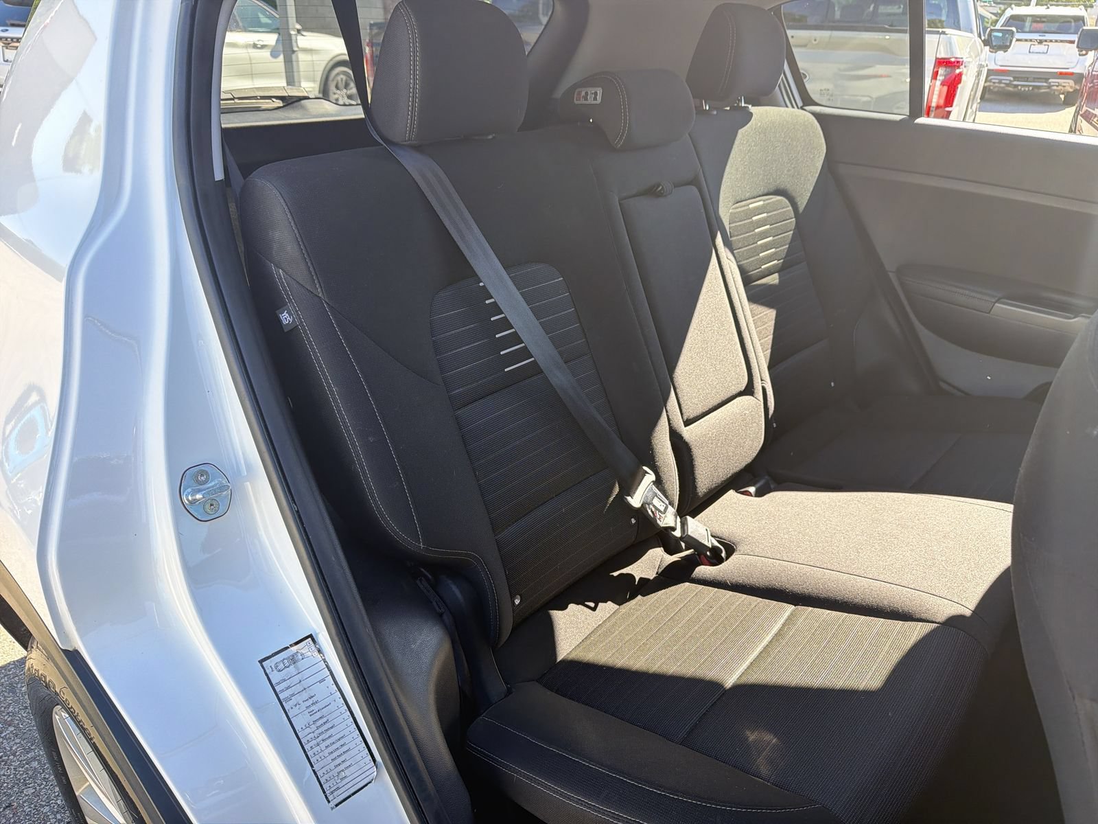 Used 2018 Kia Sportage LX AWD/4WD image 22