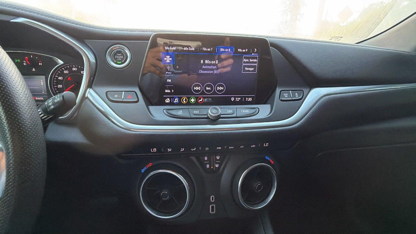 Used 2021 Chevrolet Blazer LT FWD image 31