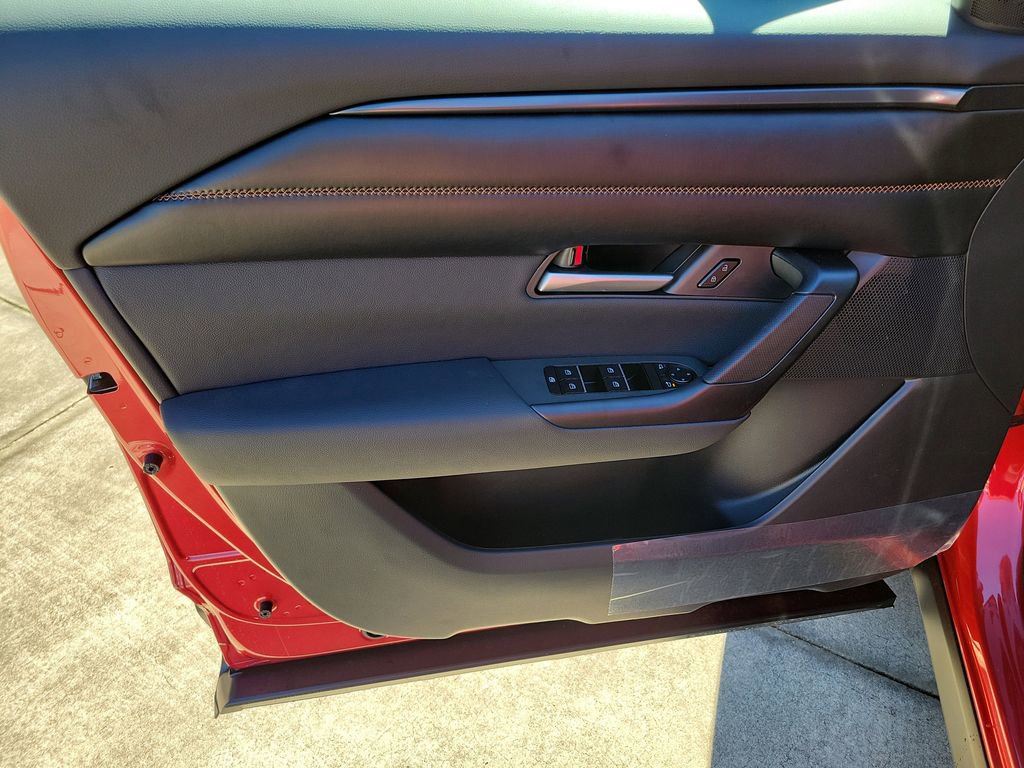 New 2026 MAZDA CX-50 AWD 2.5 Hybrid w/ Weather Package image 23