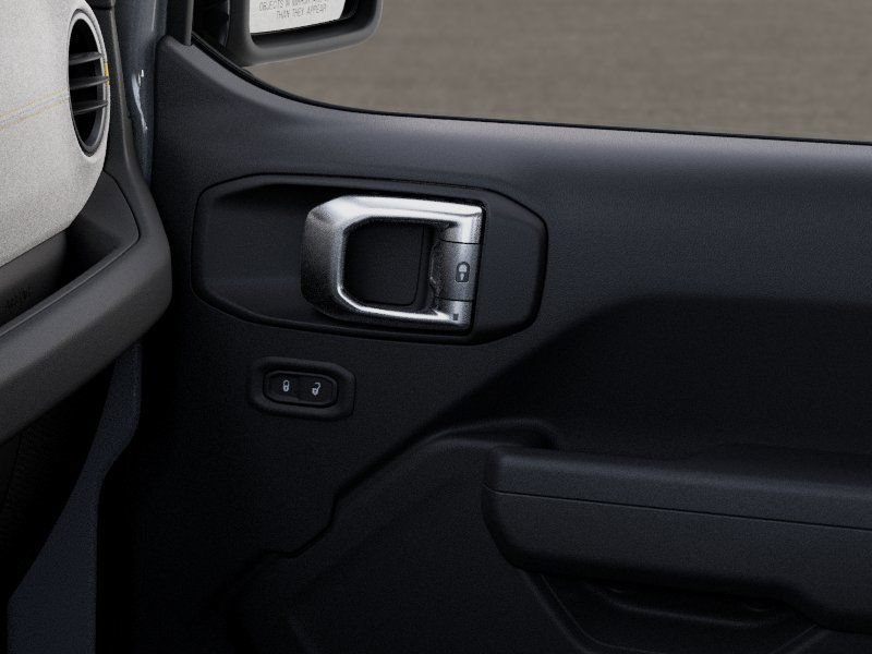 New 2025 Jeep Gladiator Sport AWD/4WD image 20