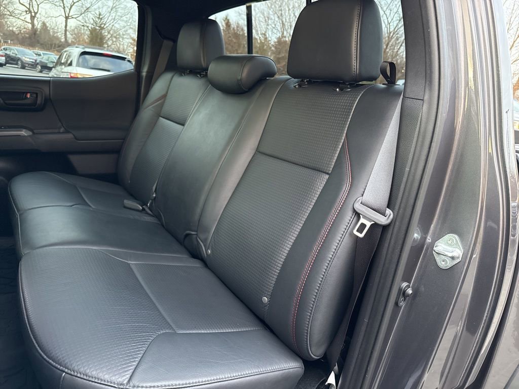 Used 2021 Toyota Tacoma TRD Pro image 42