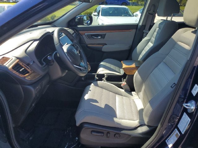 Used 2022 Honda CR-V EX image 26