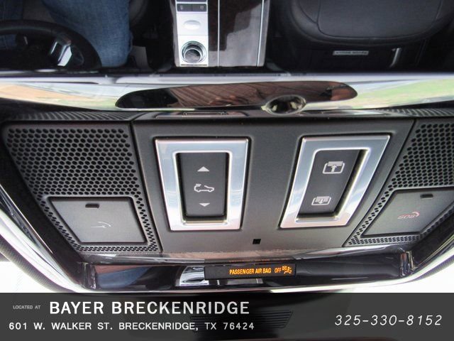 Used 2020 Land Rover Range Rover HSE AWD/4WD image 27