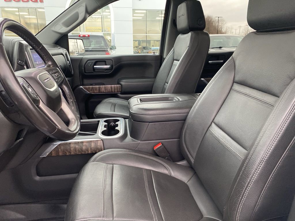 Used 2021 GMC Sierra 1500 Denali w/ Technology Package image 25