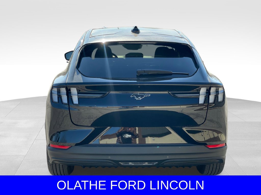 New 2026 Ford Mustang Mach-E Premium AWD/4WD image 4