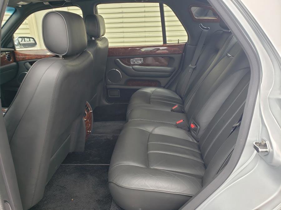 Used 2006 Bentley Arnage R image 9