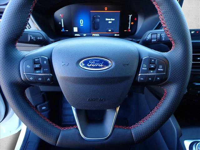 New 2026 Ford Escape ST-Line Select w/ Tech Pack #1 image 13