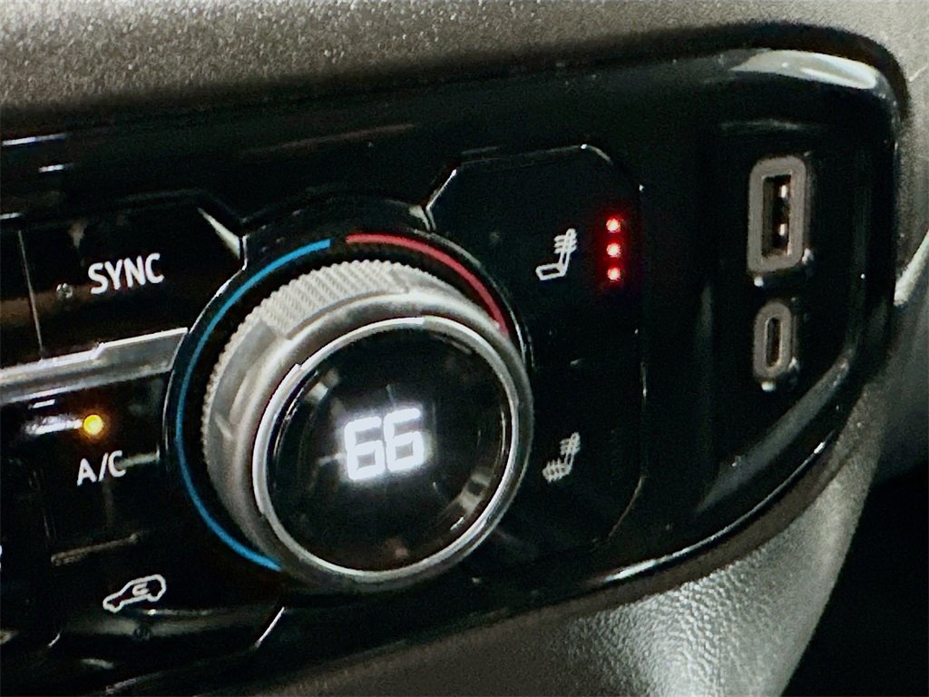 Used 2024 Chevrolet Silverado 1500 LT Trail Boss w/ Protection Package image 21