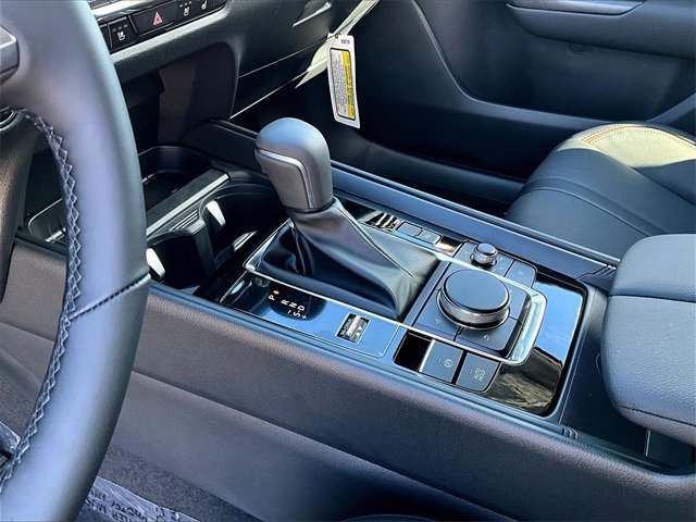 New 2026 MAZDA CX-50 2.5 Hybrid w/ Premium Plus Pkg image 12